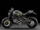 Ducati Monster 1100 EVO Diesel Special Edition